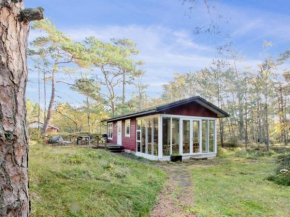 Holiday Home Fredsine - 1-2km from the sea by Interhome